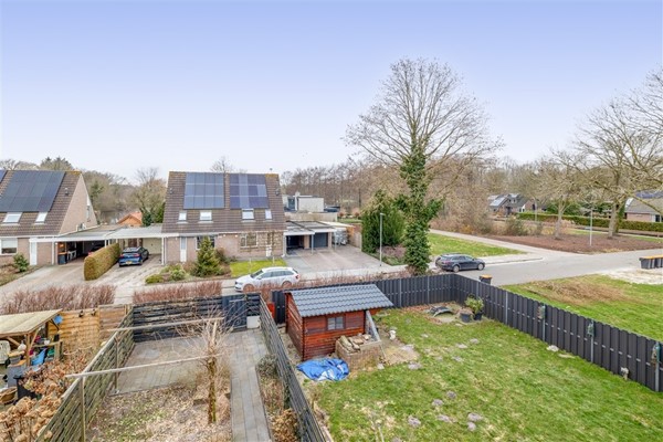 Medium property photo - Rensel 48, 9642 KN Veendam